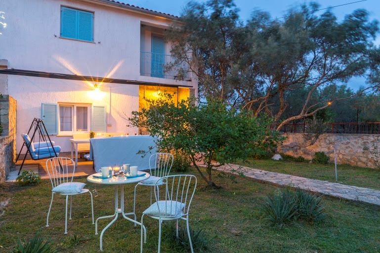 Villa My Sunshine Star 穆泰尔岛 外观 照片