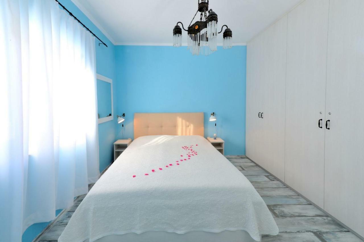Villa My Sunshine Star 穆泰尔岛 外观 照片