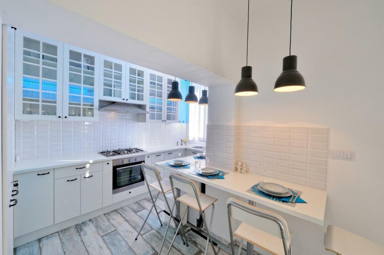 Villa My Sunshine Star 穆泰尔岛 外观 照片