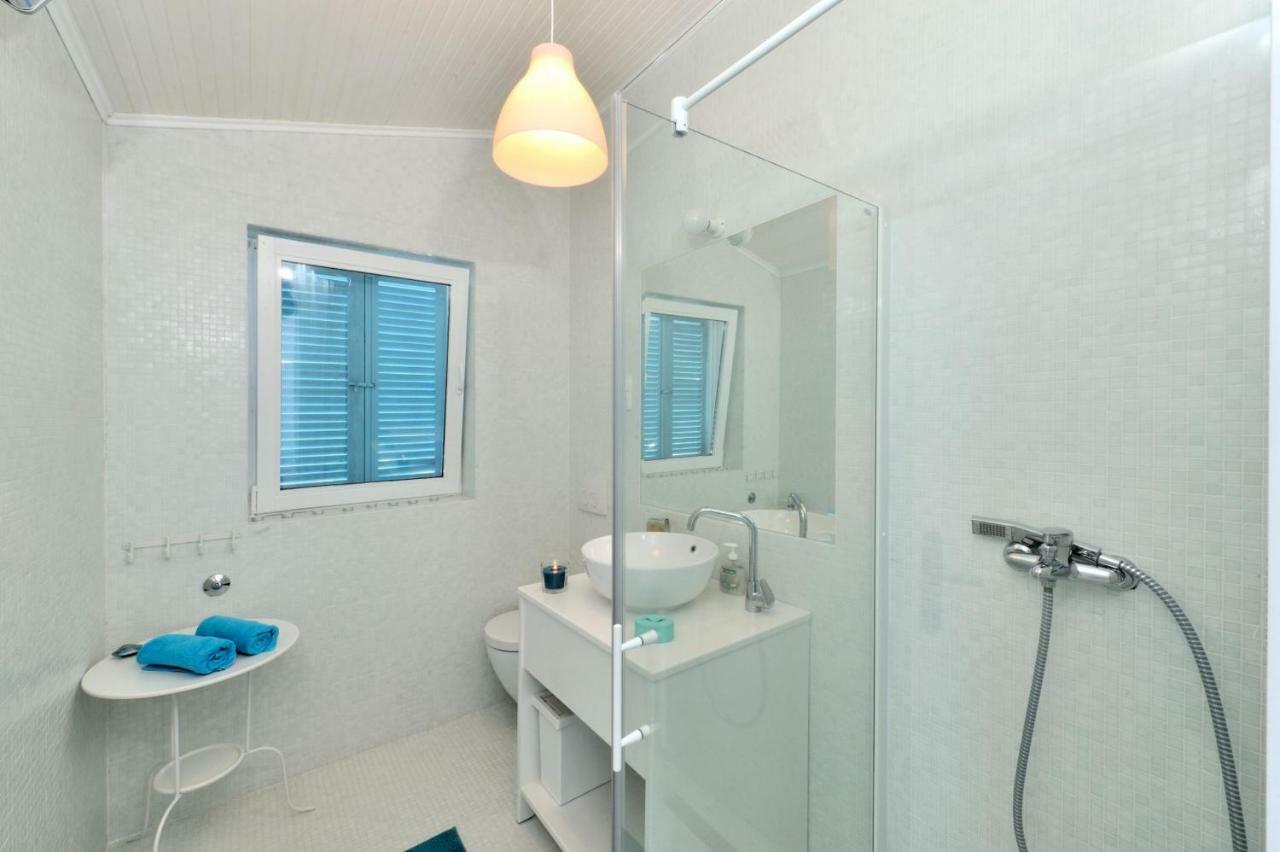 Villa My Sunshine Star 穆泰尔岛 外观 照片