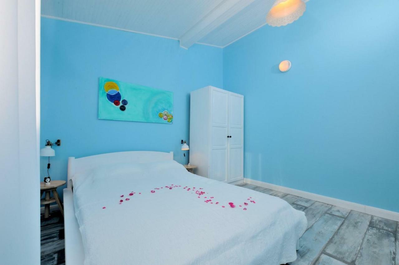Villa My Sunshine Star 穆泰尔岛 外观 照片