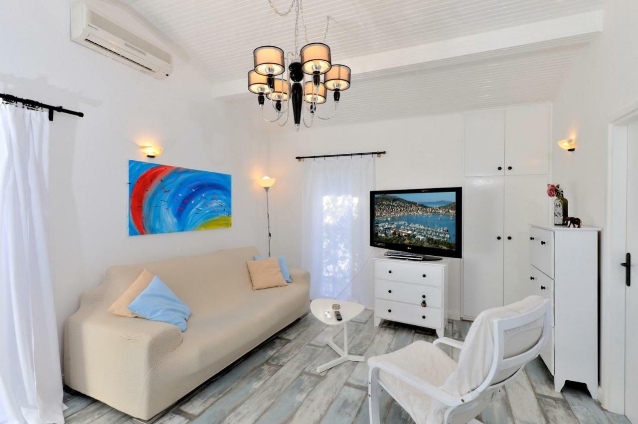 Villa My Sunshine Star 穆泰尔岛 外观 照片
