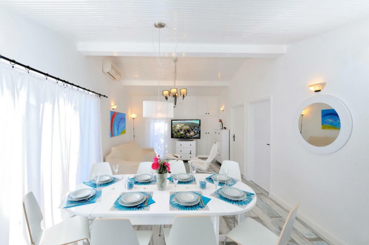 Villa My Sunshine Star 穆泰尔岛 外观 照片