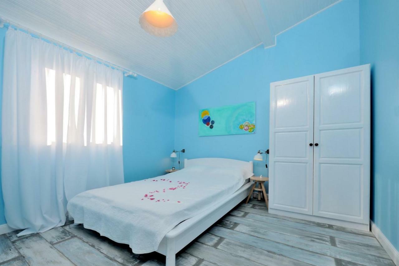Villa My Sunshine Star 穆泰尔岛 外观 照片