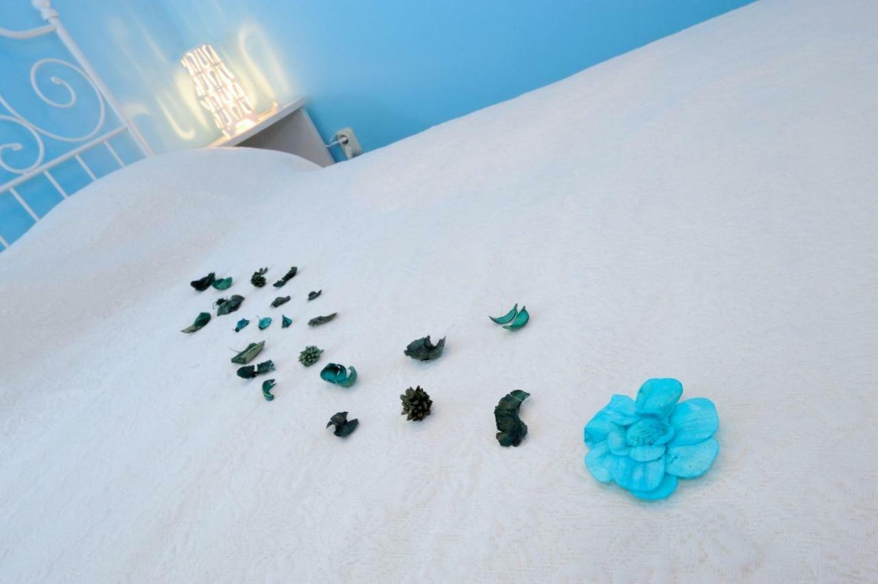 Villa My Sunshine Star 穆泰尔岛 外观 照片