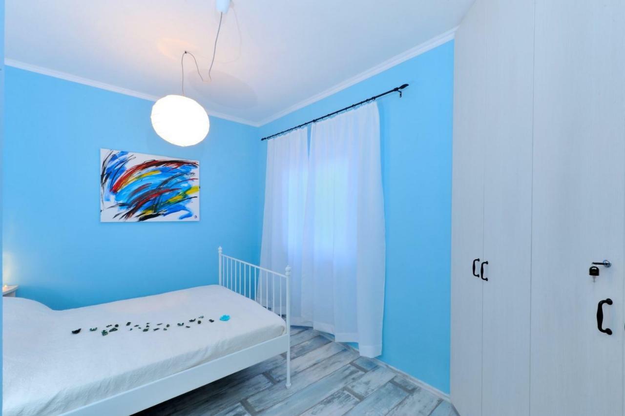 Villa My Sunshine Star 穆泰尔岛 外观 照片