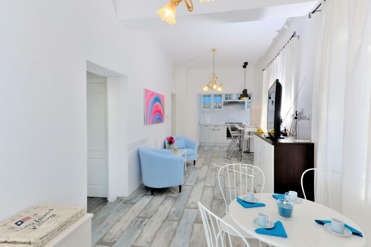 Villa My Sunshine Star 穆泰尔岛 外观 照片