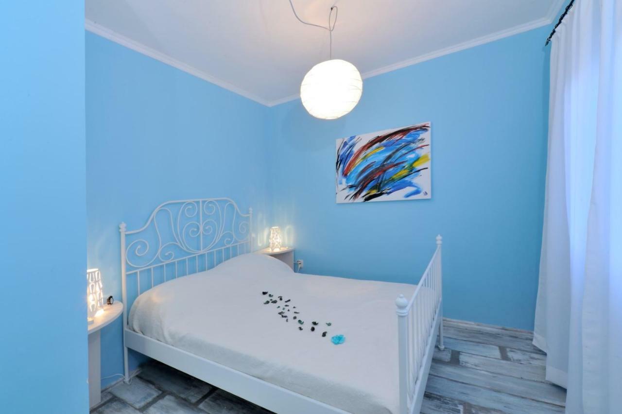 Villa My Sunshine Star 穆泰尔岛 外观 照片